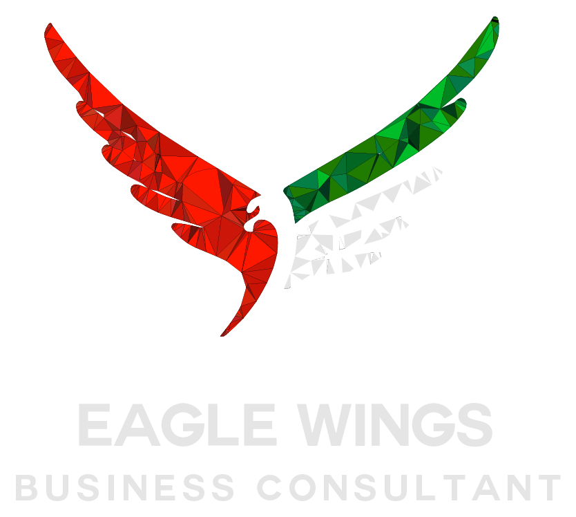 Eagle Wings CRM