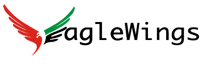 Eagle Wings CRM